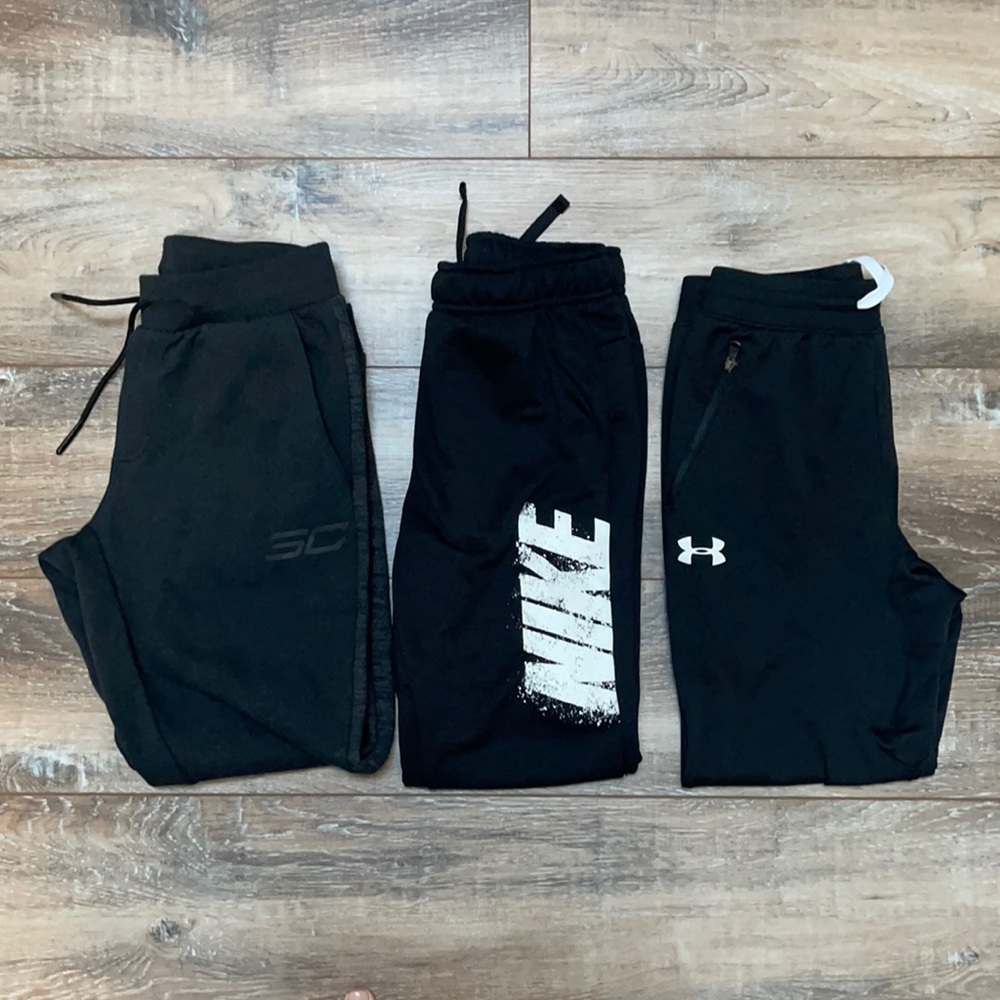 Boys sweatpants!